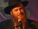 Rabbi Yosef Chaim Kantor